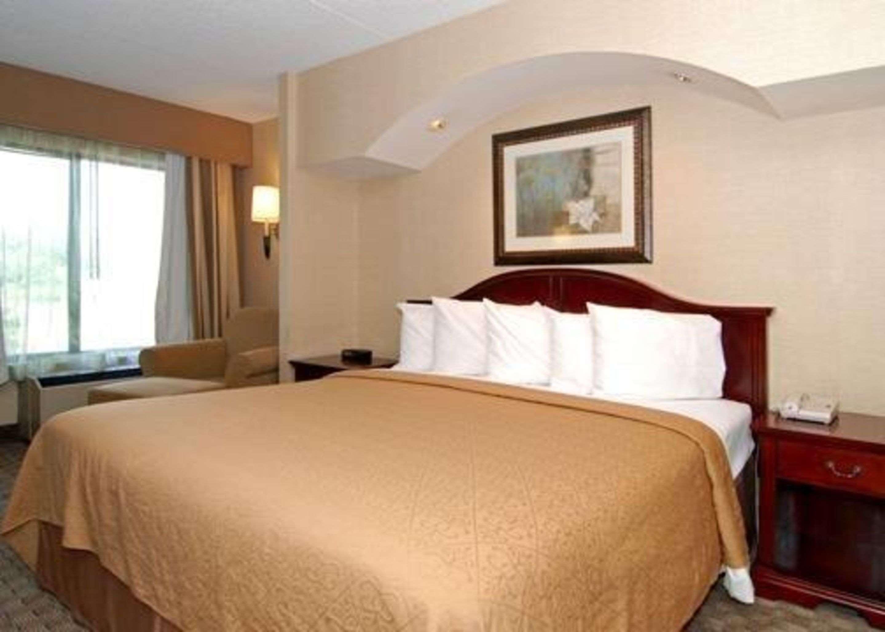 בנסאלם Quality Inn & Suites חדר תמונה
